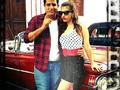 Junto a @silvianzola