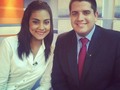 Emision matutina de @noticentro11 con Maria Laura Aboukheir