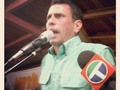 El tipo en Sanare @hcapriles @HayUnCamino #HayunCamino #Presidente #Capriles #Progreso