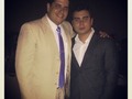 Mi hermano el Dr. Clooney 90210 @luisferb5