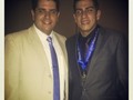 Futuro colega @esArturoL felicidades