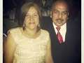 Orgullosos padres