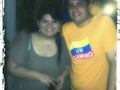 @MaraSanchez26 se monto en el autobus del progreso