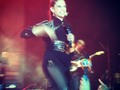 Excelente show de @NataliaJimenezS en #Barquisimeto entrega total una super artista de voz sensual #Love