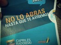 #ElFuturoSeHacePresente 10 personas a las q enviare msjs para q voten por @hcapriles