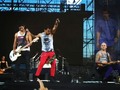 Se ha crecido un monton esta banda @CDCrock en #ElFuturoSeHacePresente #HayUnCamino