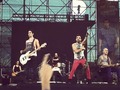 #Rockeando con los @CDCRock en cierre de campaña juvenil de @hcapriles #Barauisimeto
