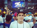 @r2lopez @esArturoL tambien fue a #ElFuturoSeHacePresente @La_FuerzaJoven