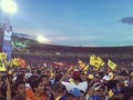 #Barquisimeto y toda #Venezuela lo sabe #HayUnCamino y es @hcapriles