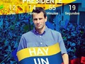 Un momentico #HayUnCamino