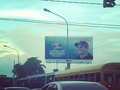 #AlgoBuenoEstaPasando #HayUnCamino se ve se siente #CaprilesPresidente