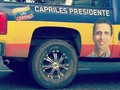 #HayUnCamino