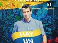 Algo bueno tiene que llegar #HayUnCamino