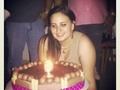 @OmairaR en su 34 aniversario @LuisRamos24