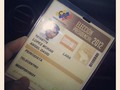 Ya listos #Acreditados para las #elecciones #presidenciales #Venezuela 7-O