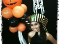 #Halloween @marialejara