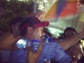 @HenriFalconLara discurso despues de ser reelecto gobernador #Lara