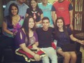 Iniciando #cumpleaños de @leoagg junto a @saralopez1704 @marialejara #Rudy #Iren #Ricardo amigos
