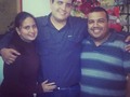 La faaamilia Ramos Rangel 27/12