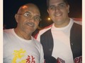 Gracias caballo @AGUILAPROMAR Manuel Herrera compañero #Celebracion #Cardenales #Promartv