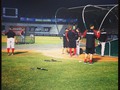 Ready? #CARDENALES #Entrenamiento