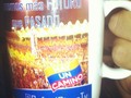 Conio lo que me encontre en un sitio @rafaelrieratv #HayUnCamino ??!
