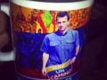 #Cafe que me sirvieron esta tarde sera que #HayUnCamino ???