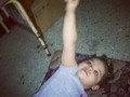 Aja la pose #HenriqueCapriles #hayuncamino @marianlop05 @saralopez1704 #sisepuede
