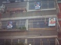 Por quien votarán las familias de los otros 3 apartamentos? #14A