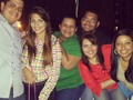 @mariser7 @laurasuarezg @mgabrielaarambulo @megaabreu #Gustavo y @vanerinnah que grupete vale! No juego mas cultura chupistica con la gorda siempre queda campeona jajajajajaja los quiero!