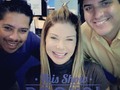 #EntreNotas lun a viernes 9 a 11:30 am por 94.1fm junto a @gigientrenotas @angel_lopeztv y el John Jairo Lenon @jmlinarez