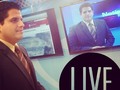 #News #Anchor #Journalist #television #tv #live #alwaysareporter #newsroom #anchorman #Venezuela