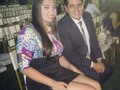 Una foto ahí con @rudyjaramillo de 2012 que te quiero muchoooo!