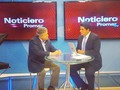 #Entrevista a Leopoldo López Gil @LeopoldoLopezGil padre de @leopoldolopezoficial