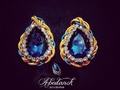 By @abedanck "Diseño listo para la bella geme @nty_nathalie 💎👩👜 ⚠MODELO NUEVO ⚠ Ref A0023 Medidas 4 x 3 cm  Que esperas para tener los tuyos comunicate con nosotros al 04245987870  #Soutache #Abedanck #Accesorios #Moda #Venezuela #Barqusimeto #HechoAMano #Fashion #Zarcillos #Chic #Style #Soutachemania" via @PhotoRepost_app