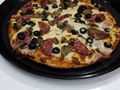 Pero hoy probe la Pizza Vero's con extra de anchoas de pana es #DEMASIADO NIVEL By @veros_pizza "Pizza Vero's" via @PhotoRepost_app