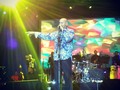 El gran #OscarDLeon rompiendola en #Barquisimeto