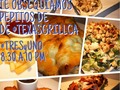 Te quieres ganar un #pepito de @texasgrillca ??? Hoy en #TRESyUNO tenemos varios sorteos.. escuchanos de 8:30 a 10pm en @941lafm