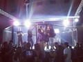Noche de #MMA #DesafíoExtremo6 en #Barquisimeto