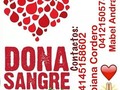 Dona #Sangre Salva una vida