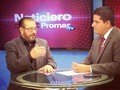 Julio César Pineda en @NotiPromar un lujo conversar con el internacionalista @JcPinedaP @promartv