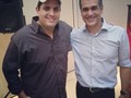 Excelente fin de semana de Vocal #Coaching con Edgar García @vozmarca para lationamerica de #Warner entre otras empresas que identifica.... buen trabajo equipo @vocalvenezuela pronto nuevas sorpresas! #Gratitud