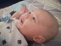 Chiquitico pelón #Adrián #Sobrino