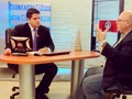 #EnContacto por @promartv entrevista Diputado Elias Bessis.... hoy 19 años de #Promar