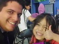 Alanny Camila Dios te bendiga pequeeee @rosmaurysuarez