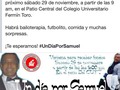 #cuft #comunidadcuft