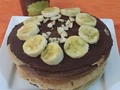 Vía @olivojmb PANQUECAS FIT, ELABORADAS CON NUESTRA HARINA DE ALMENDRAS 100% NATURAL. Panquecas marmoleadas fit, cortesia de @magdalenascakes.. con topping de sirop de chocolate sugar free y rellenas con chocomani y crema de mani, increíbles 😍👍 !! #fit #diet#dieta#saludable#fitness#increibles#excelentes#panquecasfit#100%natural#panquecasfit#snack#harinadealmendras#toppingsugarfree#sinazucar#singluten#sinlacteos#desayunofit#productosartesanales#productosnaturales#chocomani#magdalenascakesfit#merida#venezuela#