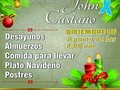 #Barquisimeto Este sábado 06 de Diciembre, vendimia pro fondos para el tratamiento oncologico de mi tío John Castaño... Dios les multiplique en bendiciones y salud!!! los esperamos