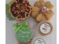 @magdalenascakes Un detalle ideal, RICO Y SALUDABLE. Ponquesitos de vainilla uno con topping de sirop de chocolate sugar free y trozos de mani, el otro con topping de nuestra rica y natural crema de almendras, un paquetico de galletas de almendras y 2 de nuestras mini cremas para untar 😉😉 ahora comer rico y saludable es tan fácil, @magdalenascakes tiene todo lo que necesitas para un verdadero estilo de vida saludable #Barquisimeto #Merida #Valencia #Caracas #Maracaibo #magdalenascakesfit#VidaSaludable#productosnaturales#productosartesanales#cremasparauntar#harinassingluten#aceitedecoco#yogurtgriego#postressanos#postressaludables#snackbajosencalorias#snackfit#tipssaludables#cuidatusalud#cuidatuvida#cuidatucuerpo#motivate#cambiahabitos#comebien#ejercitate#postressaludables#postressanos#porunmunddomejor#porunavenezuelasaludable#meridafitness#meridasaludable#