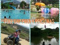 HASTA LAS 9:30PM puedes concursar porque hoy en @tresyuno941 te obsequiamos 2 paquetes Full Day para @lomasdnirguamcy (cada uno incluye 2 adultos y 2 niños) te lo quieres ganar? Comenta en esta foto nombre, apellido, cédula y nro telefónico... A las 10pm anunciamos ganadores escucha la 94.1fm